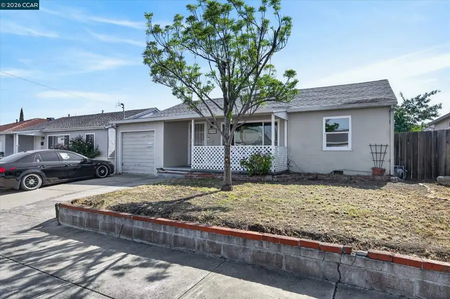 2745 El Rey St, Antioch, CA 94509 - #3