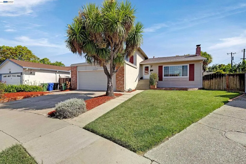 35924 Nicolet Ct, Fremont, CA 94536 - #1