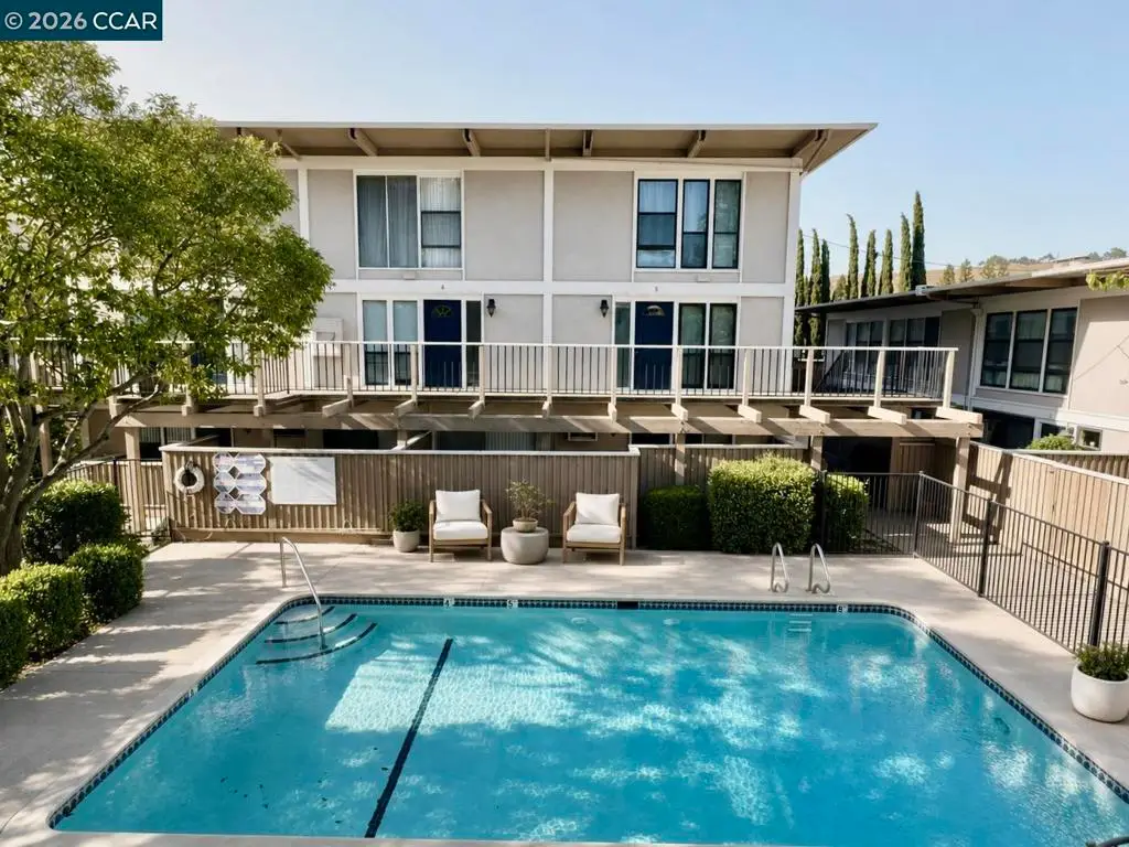 2133 Donald Dr #18, Moraga, CA 94556 - #1