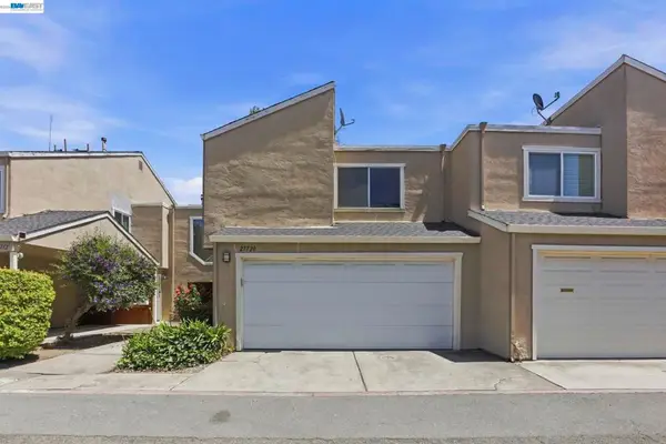 27720 Persimmon Drive, Hayward, CA 94544