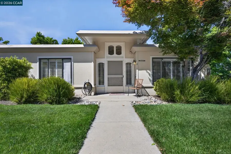 1124 Oakmont Dr #4, Walnut Creek, CA 94595 - #2