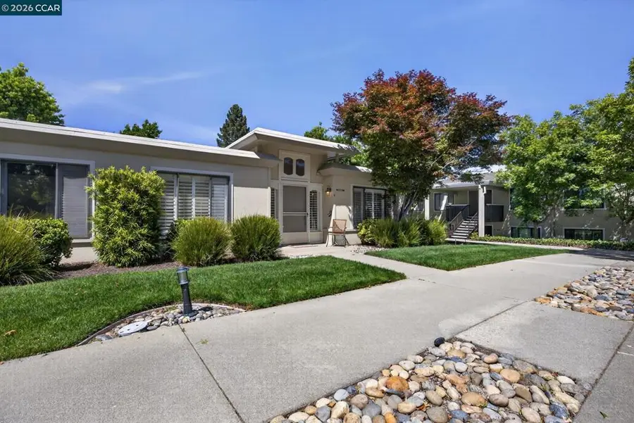 1124 Oakmont Dr #4, Walnut Creek, CA 94595 - #3