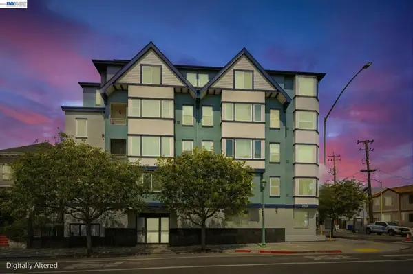 252 International Blvd #303, Oakland, CA 94606