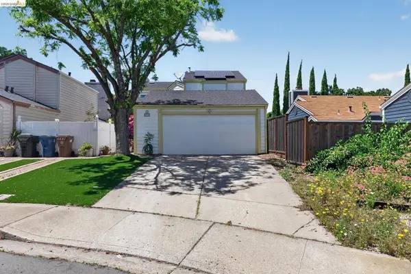3320 Streamwood Ct, Antioch, CA 94531
