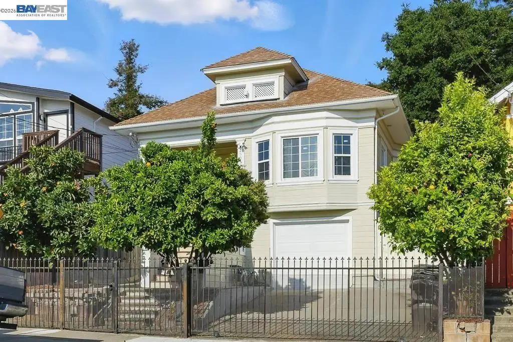 2506 Highland Ave, Oakland, CA 94606 - #1