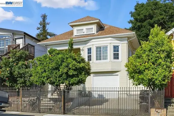 2506 Highland Ave, Oakland, CA 94606