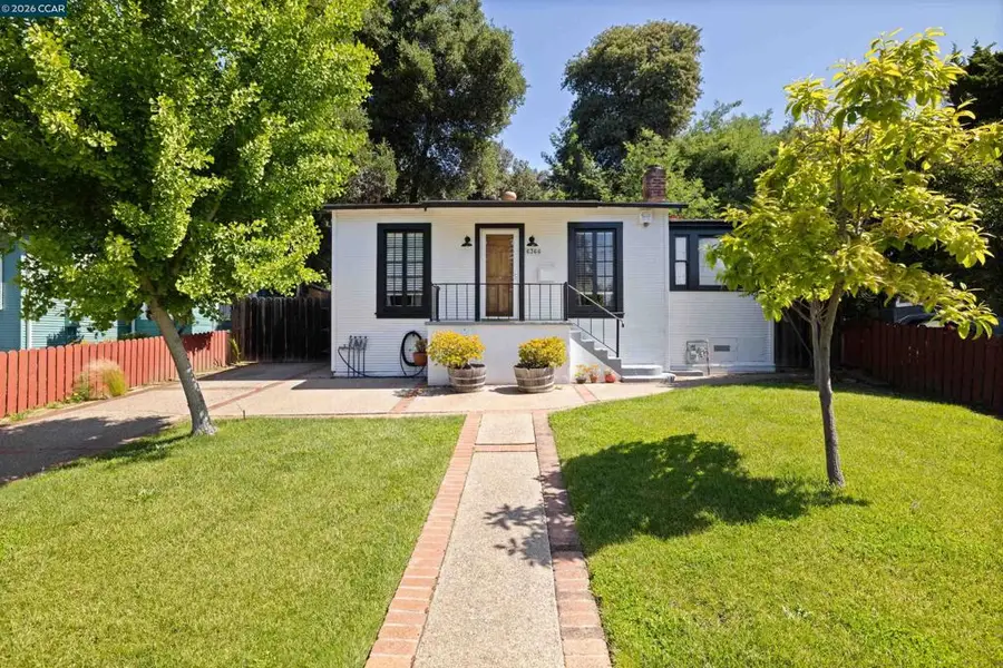 6366 Sunnymere Ave, Oakland, CA 94605 - #2