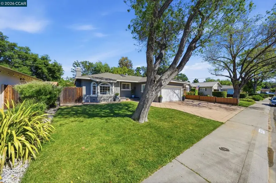 2282 Charlotte Ave, Concord, CA 94518 - #3