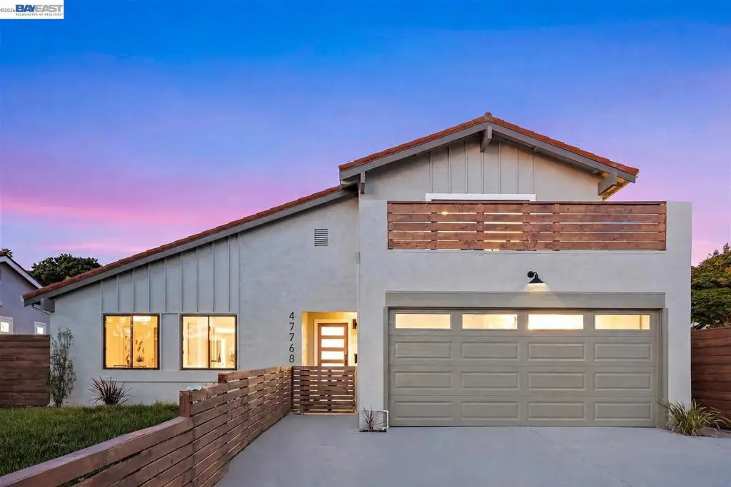 47768 Wabana St, Fremont, CA 94539 - #1