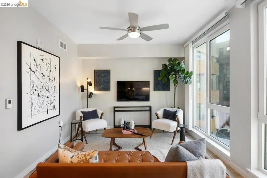 260 Brooklyn Basin Way #467, Oakland, CA 94606 - #2