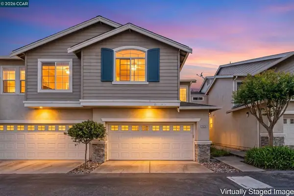 7424 Brigadoon Way, Dublin, CA 94568