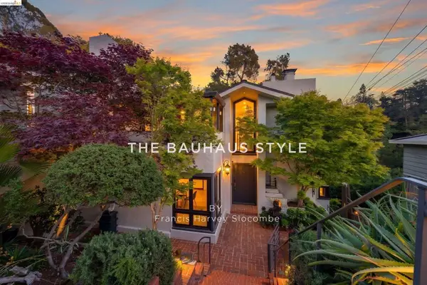 6048 Chelton Dr, Oakland, CA 94611