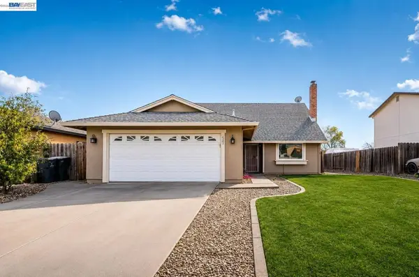 621 Chyrl Way, Suisun City, CA 94585