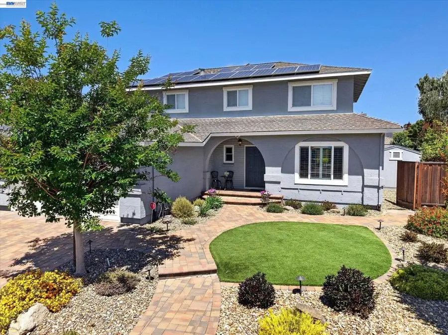 3026 Ferndale Ct, Pleasanton, CA 94588 - #3