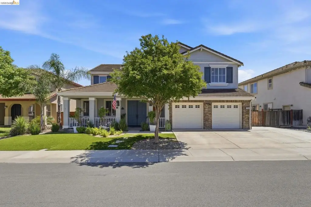 3438 Keystone Loop, Discovery Bay, CA 94505 - #1
