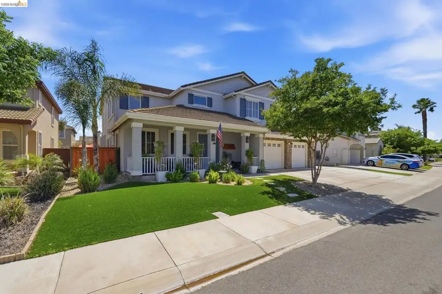 3438 Keystone Loop, Discovery Bay, CA 94505 - #2