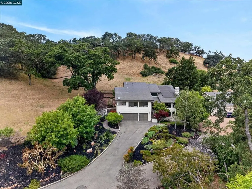 58 Saddle Rd., Walnut Creek, CA 94595 - #1