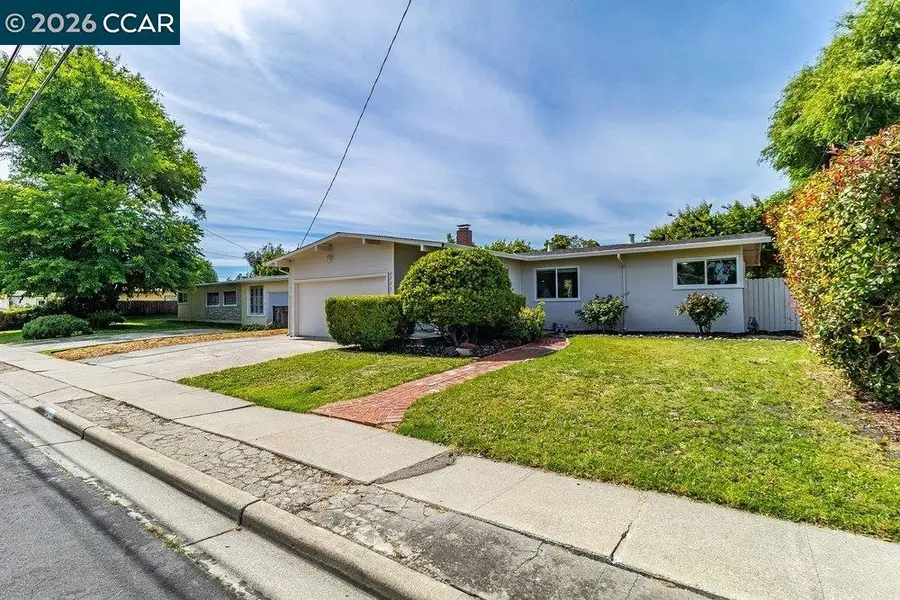 2725 Argyll Ave, Concord, CA 94520 - #3