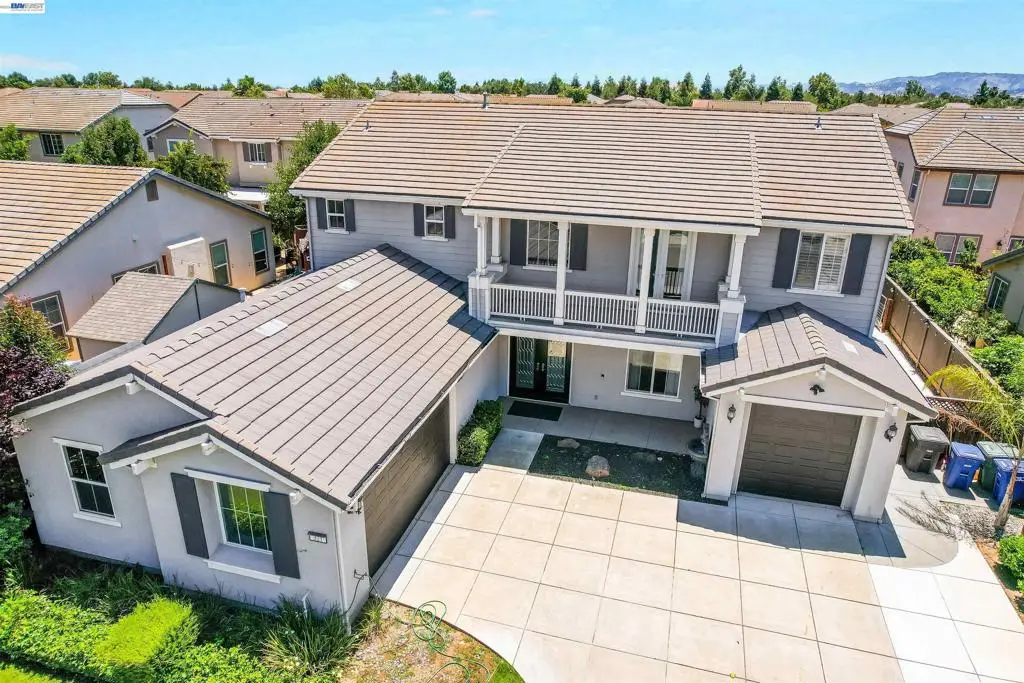 321 Myrtle Ln, Oakley, CA 94561 - #1