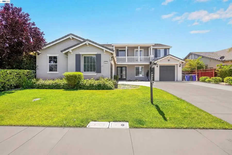 321 Myrtle Ln, Oakley, CA 94561 - #3