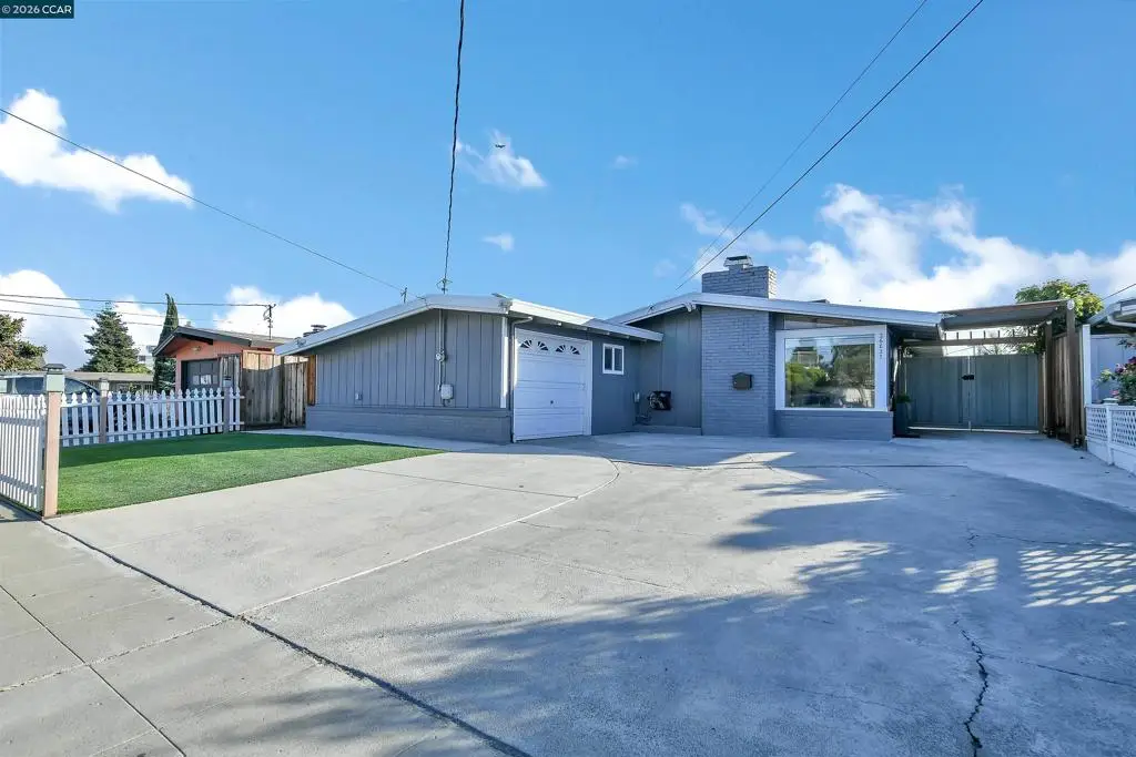 26827 Peterman Ave, Hayward, CA 94545 - #1