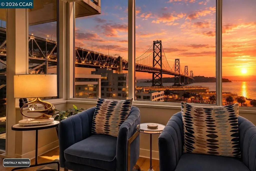 501 Beale St #8D, San Francisco, CA 94105 - #1