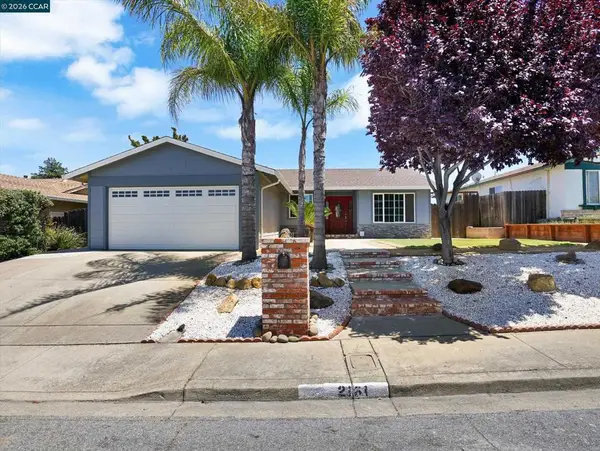 2161 Jacqueline Dr, Pittsburg, CA 94565