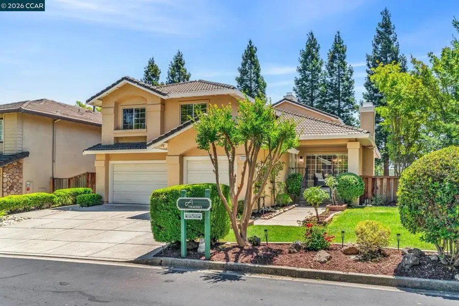 4020 Westminster Pl, Danville, CA 94506 - #3
