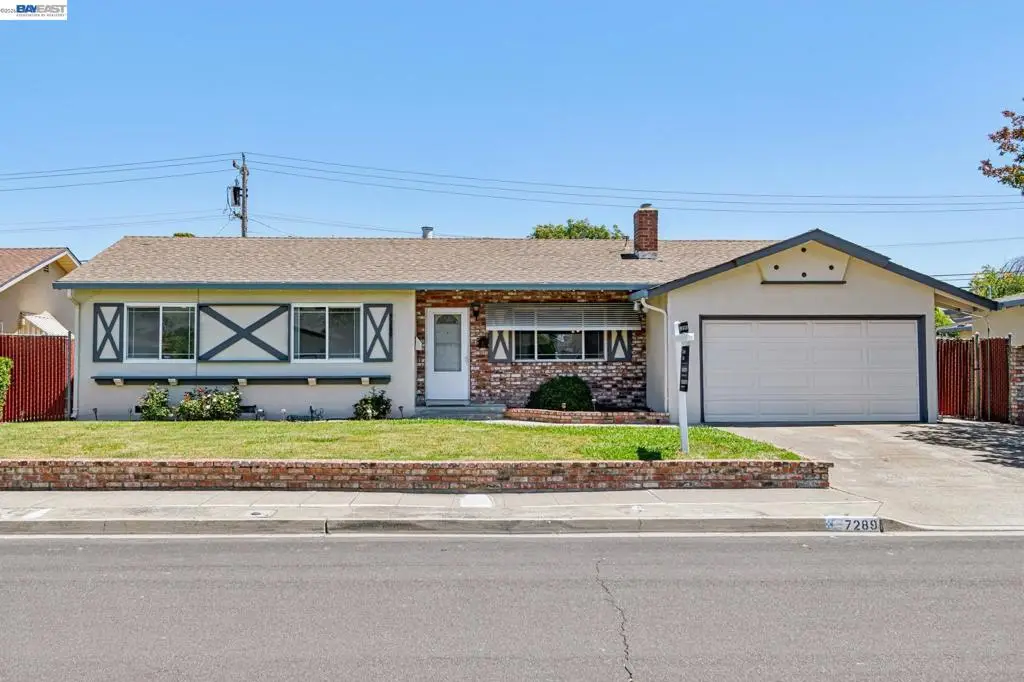 7289 Sheffield Ln, Dublin, CA 94568 - #1