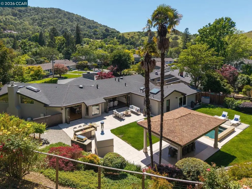1409 Rimer Dr, Moraga, CA 94556 - #1