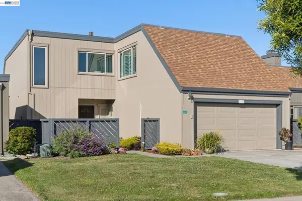 3547 Magnolia Dr, Alameda, CA 94502