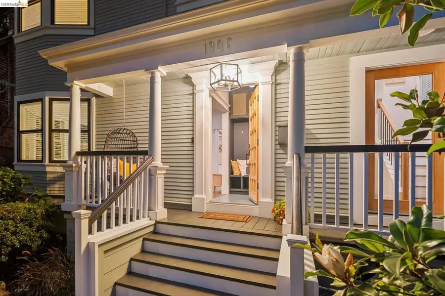 1906 Delaware St, Berkeley, CA 94709 - #3