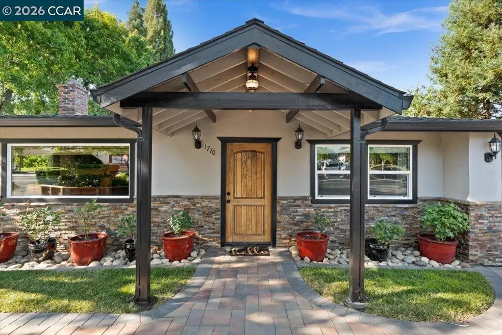 1770 3rd Ave, Walnut Creek, CA 94597 - #1