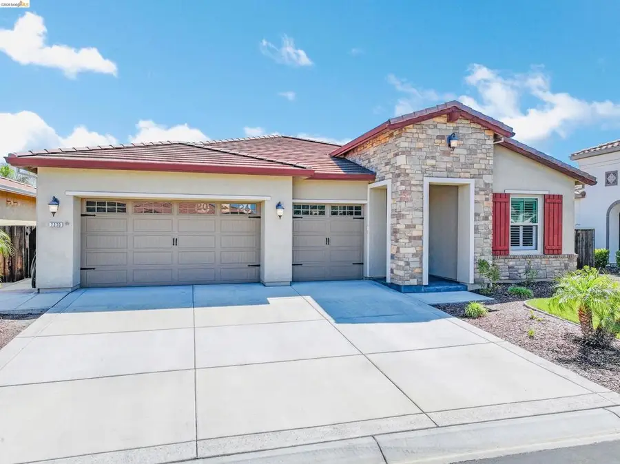7270 Keyesport Way, Discovery Bay, CA 94505 - #2