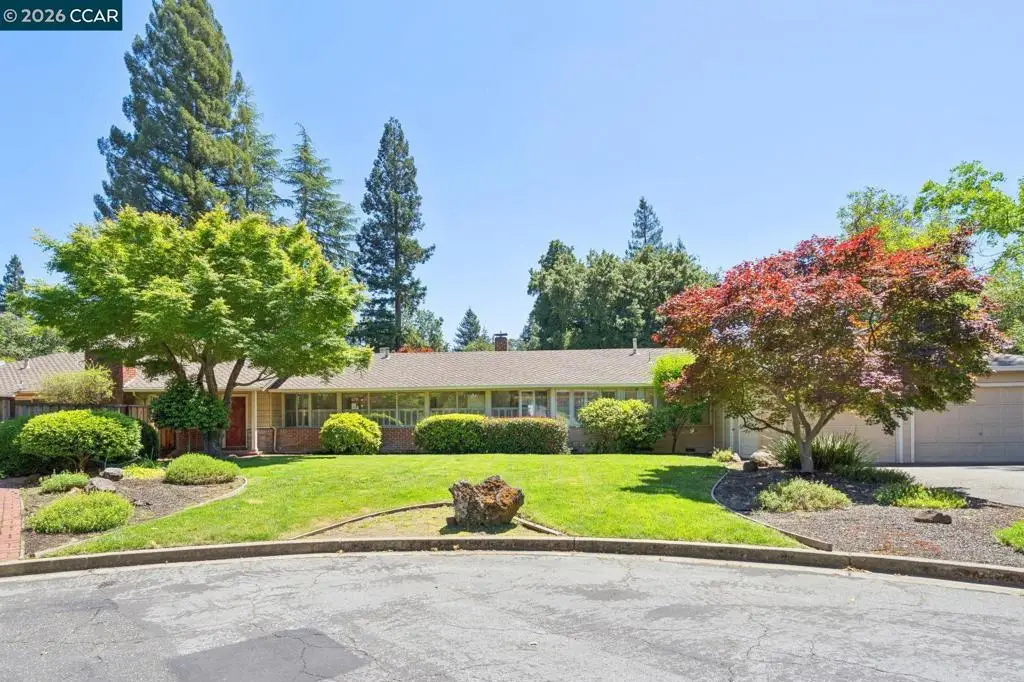 304 Willoughby Court, Lafayette, CA 94549 - #1