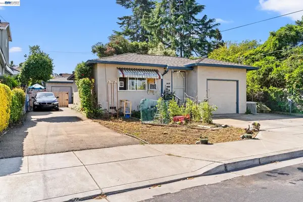 1251 Bellina St, Hayward, CA 94541