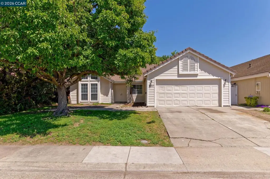 8017 Spengler Dr, Sacramento, CA 95828 - #1