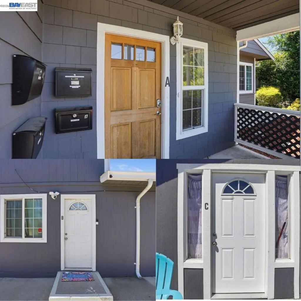 2102 Overhill Rd, Concord, CA 94520 - #1