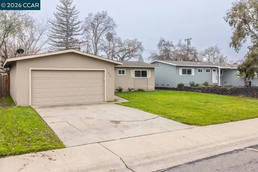 1814 Wildwood Way, Roseville, CA 95661 - #2
