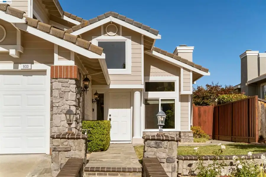 933 Spring Water Street, Danville, CA 94506 - #2