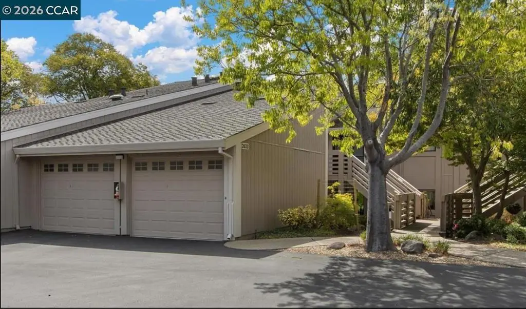 2633 Saklan Indian Dr #3, Walnut Creek, CA 94595 - #1