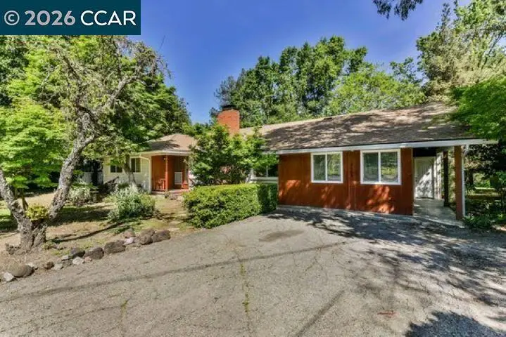 2648 Reliez Valley Rd, Martinez, CA 94553 - #1