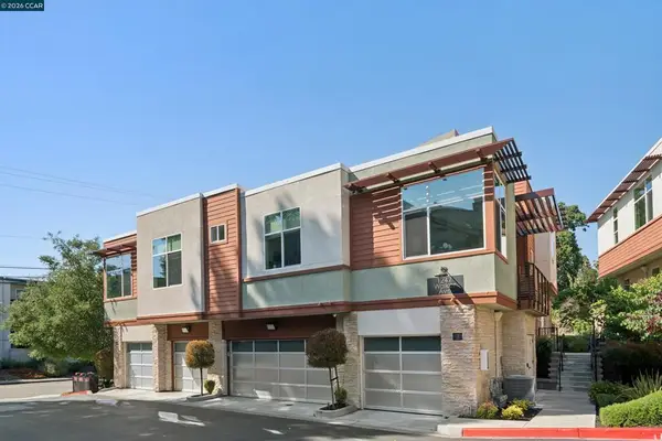 1247 Walker Avenue #2, Walnut Creek, CA 94596