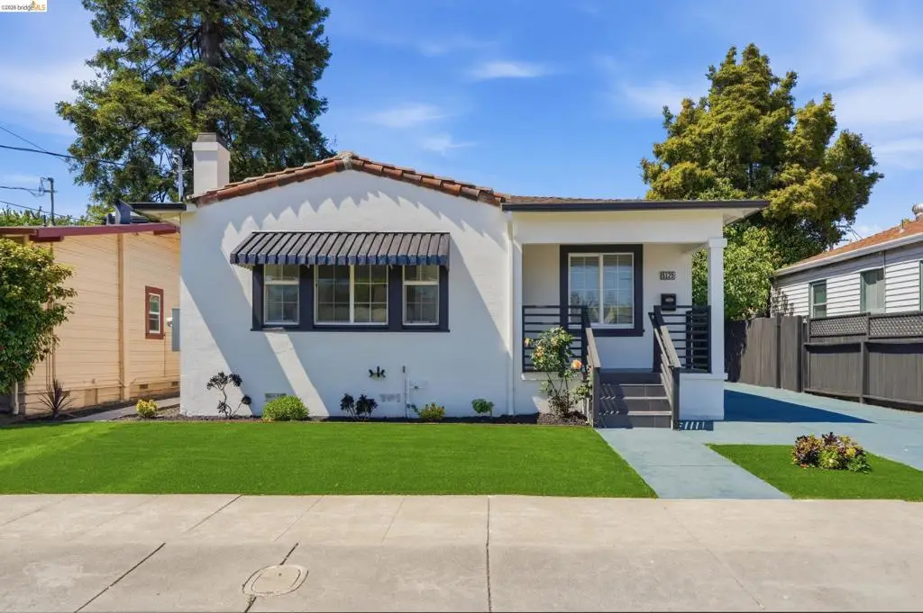 5125 Solano Ave, Richmond, CA 94805 - #1