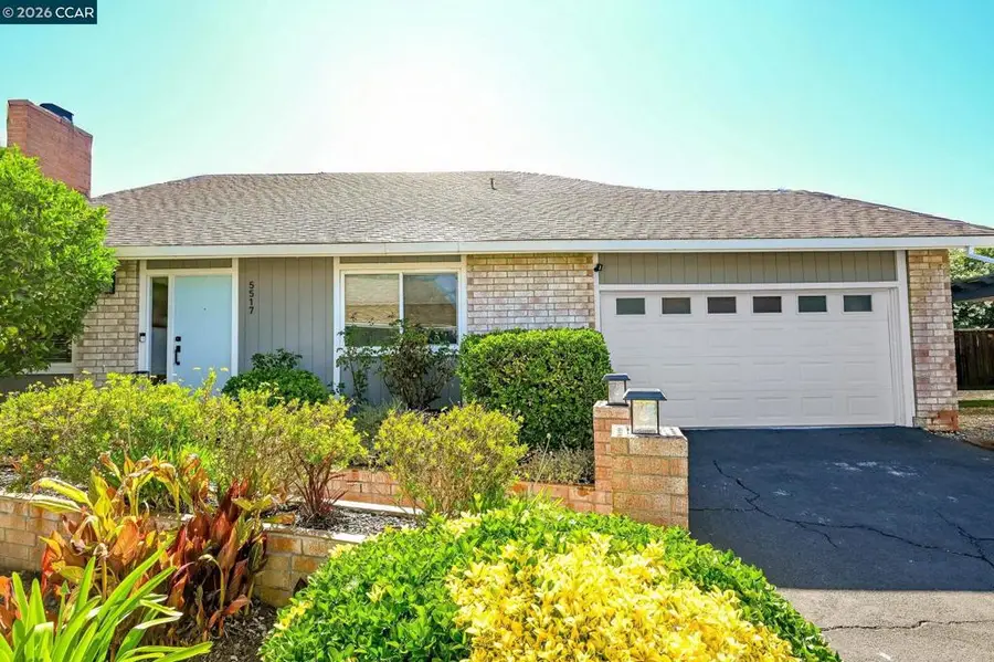 5517 Guadalupe Ct, Concord, CA 94521 - #2