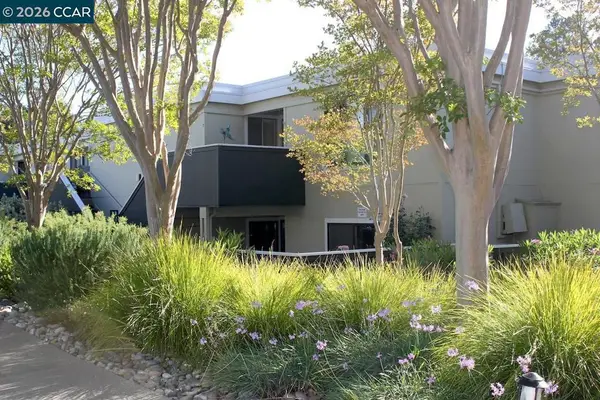 2057 Golden Rain Rd #8, Walnut Creek, CA 94595