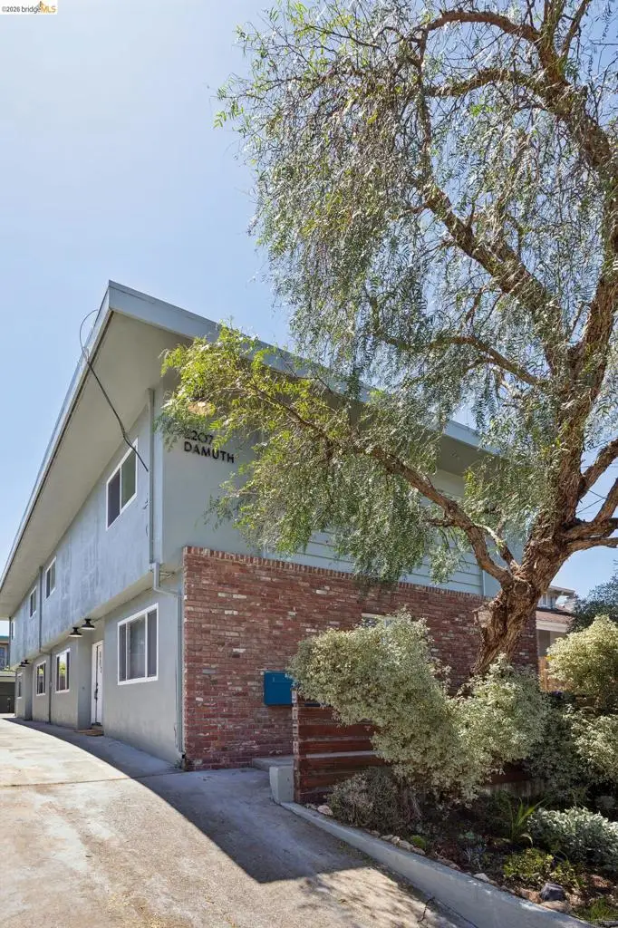 2207 Damuth St #2, Oakland, CA 94602 - #1