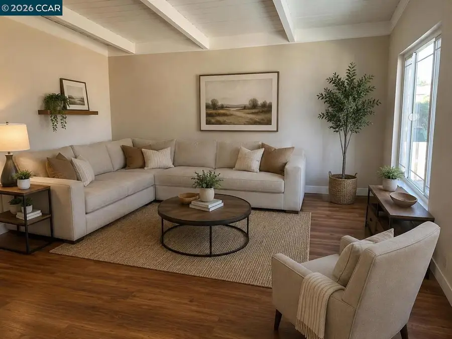 1517 Garfield St, Fairfield, CA 94533 - #2