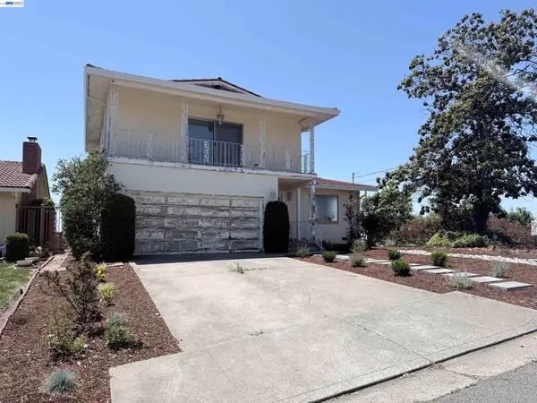 9155 Crest Ave, Oakland, CA 94605