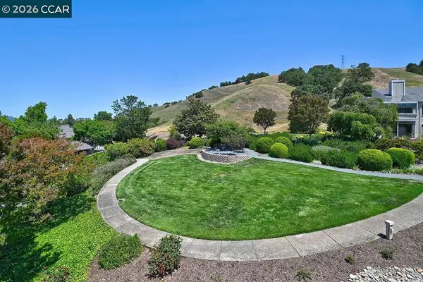 3424 Rossmoor Parkway #3, Walnut Creek, CA 94595